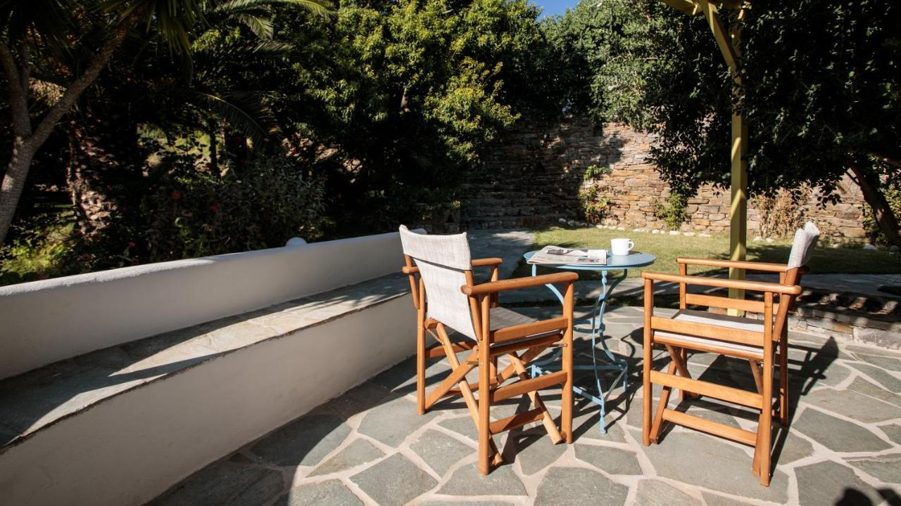 "Palatiana Agriturismo-Philoxenia Cottages", Private Nature Retreats Galini  Exterior photo