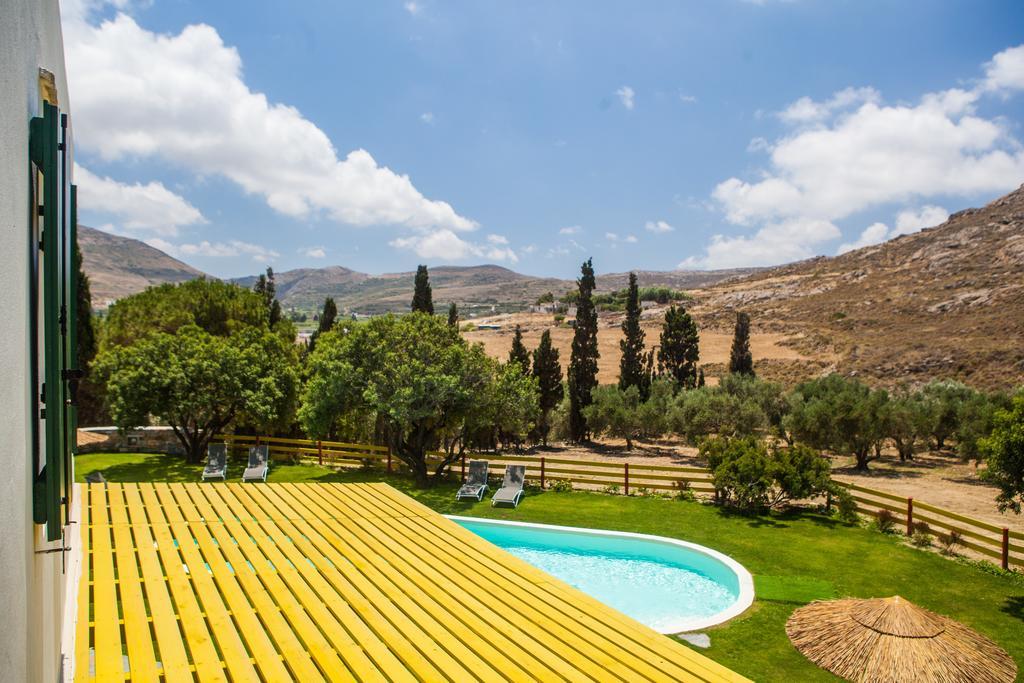 "Palatiana Agriturismo-Philoxenia Cottages", Private Nature Retreats Galini  Room photo